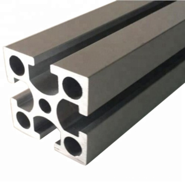 High Quality 6063 Industrial Aluminum Extrusion Profile